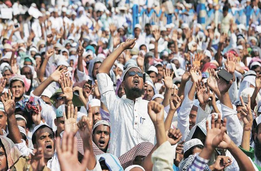 Muslim Community Will Boycott Cow Smugglers