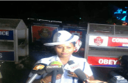 photo of lady constable