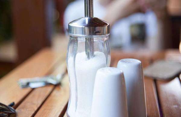 salt
