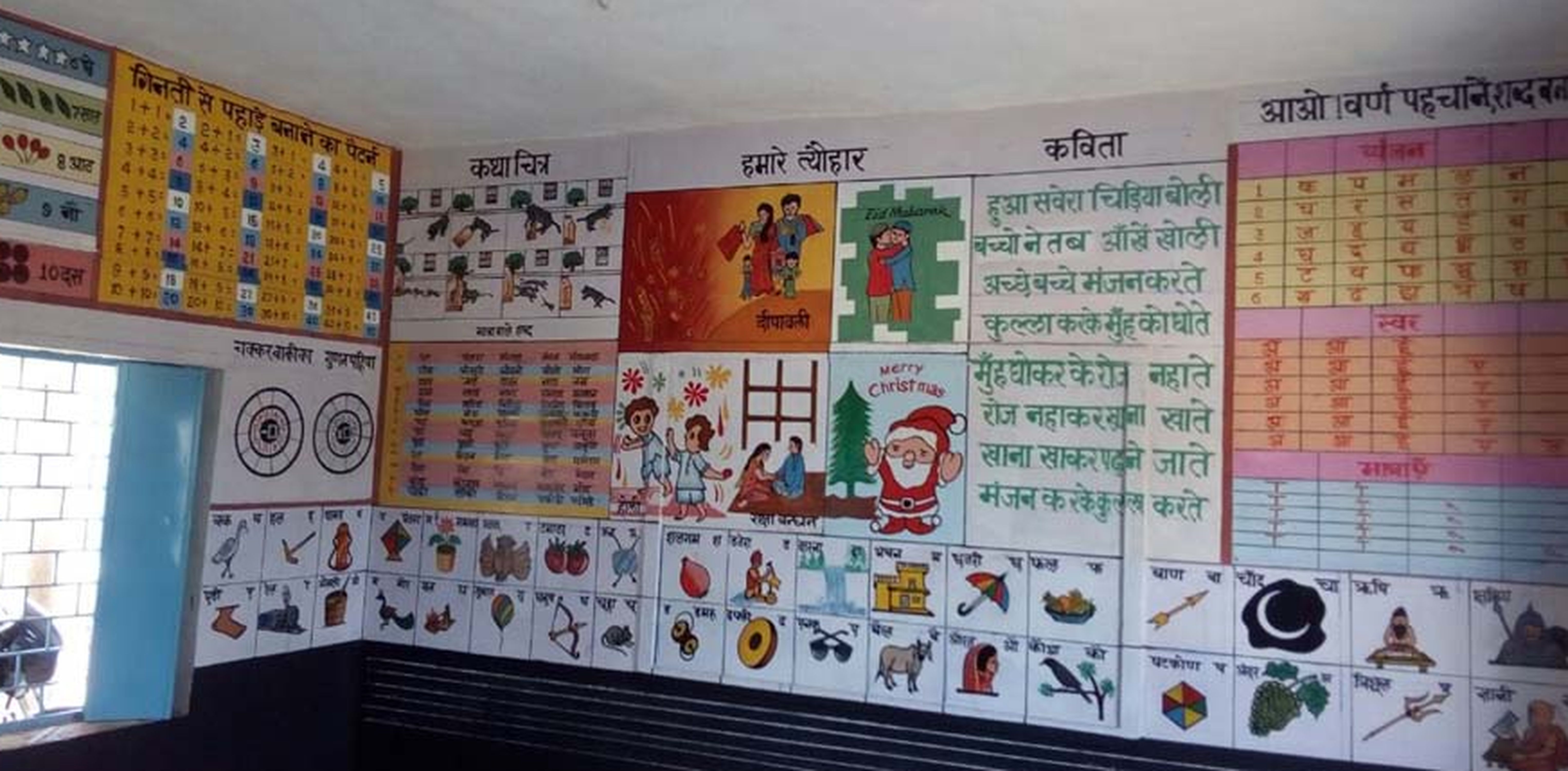 - नामांकन के लिए उजियारी पुरस्कार का मामला