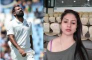 mohammed shami
