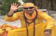 sehwag new display picture on twitter in neww look is trending