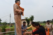 बड़े काम के लिए छोटे-छोटे प्रयास किये जाने की आवश्यकता