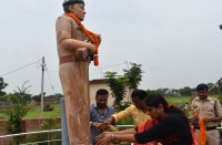 बड़े काम के लिए छोटे-छोटे प्रयास किये जाने की आवश्यकता