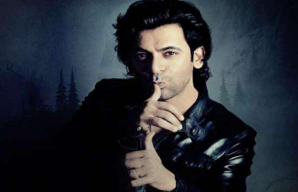 sunil grover