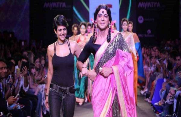 sunil grover