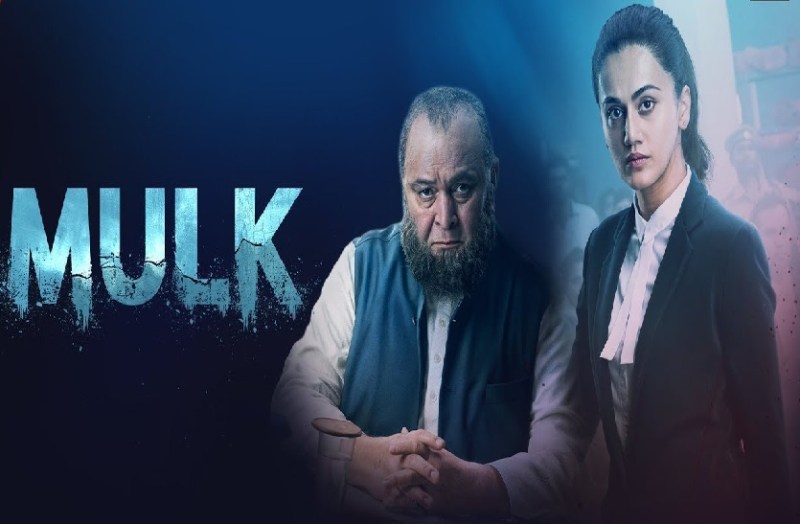Mulk full movie download hd 720p quality by torrent on mobile