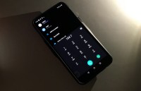 Aadhar number saved to phones