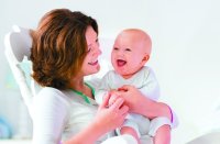 ब्रेस्टफीडिंग वीक 2018  