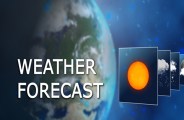 CG weather