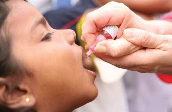 polio 