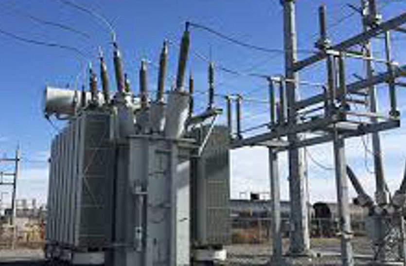 Transformer approved in over two months, Residents worry about voltage