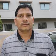 Case against Kirgi Gram Panchayat Secretary in case of financial irreg