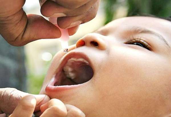 polio 