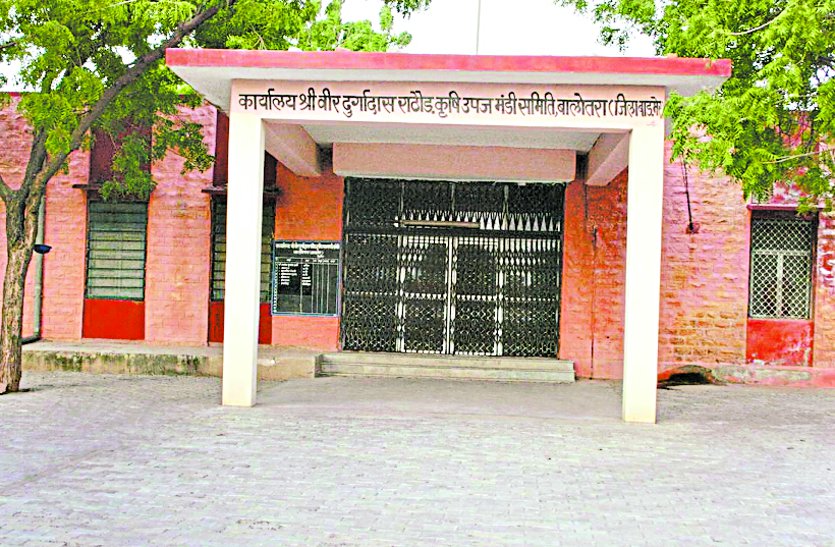 Monsoon apathy, Prices of cereals on the sky