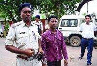 satna rep case: 34 days to present invoice in DJ Court