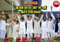 grand alliance in uttar pradesh