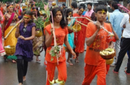 Sawan shiratri 2018