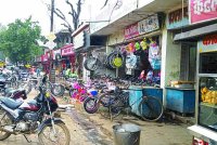 shopping complex in sidhi madhya pradesh