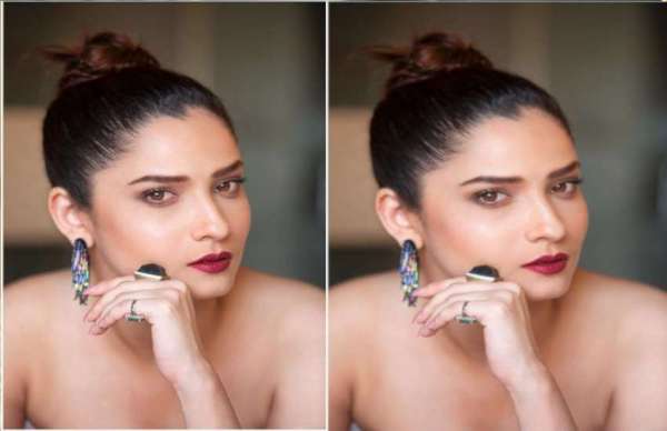 Ankita Lokhande latest photoshoot