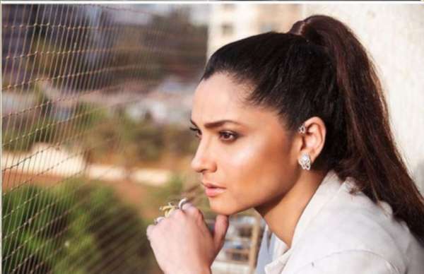 Ankita Lokhande latest photoshoot