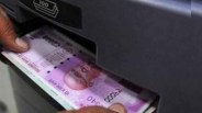 two thousand rupees