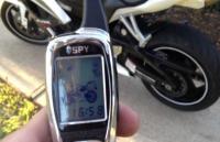 bike security features