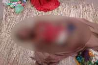 Death after wall Collapse