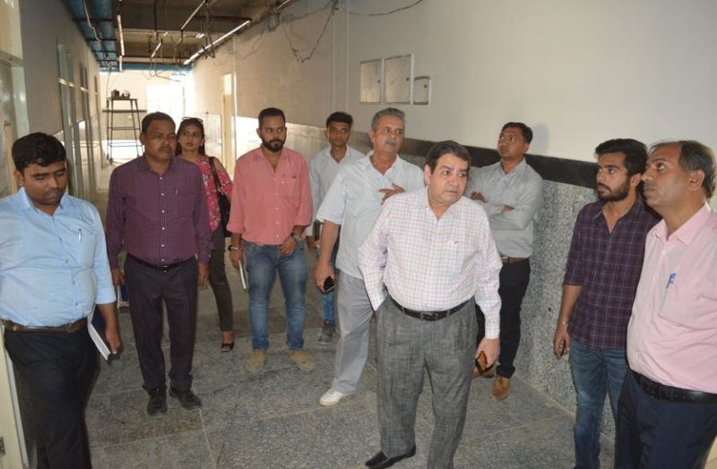 medical colleg churu