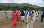 cm vasundhara raje