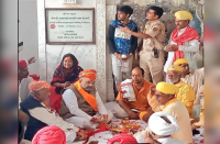 Gaurav Yatra hearing