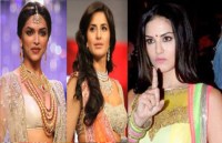 these bollywood actress jealous with each others