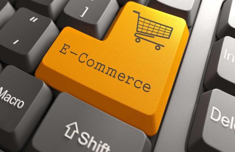 E commerce