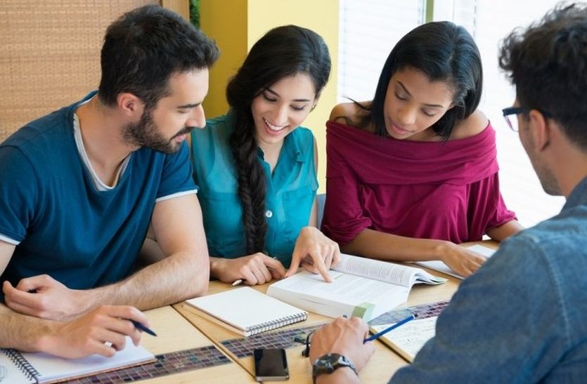 Staff Selection Board and Bank Exam on 12 august 2018