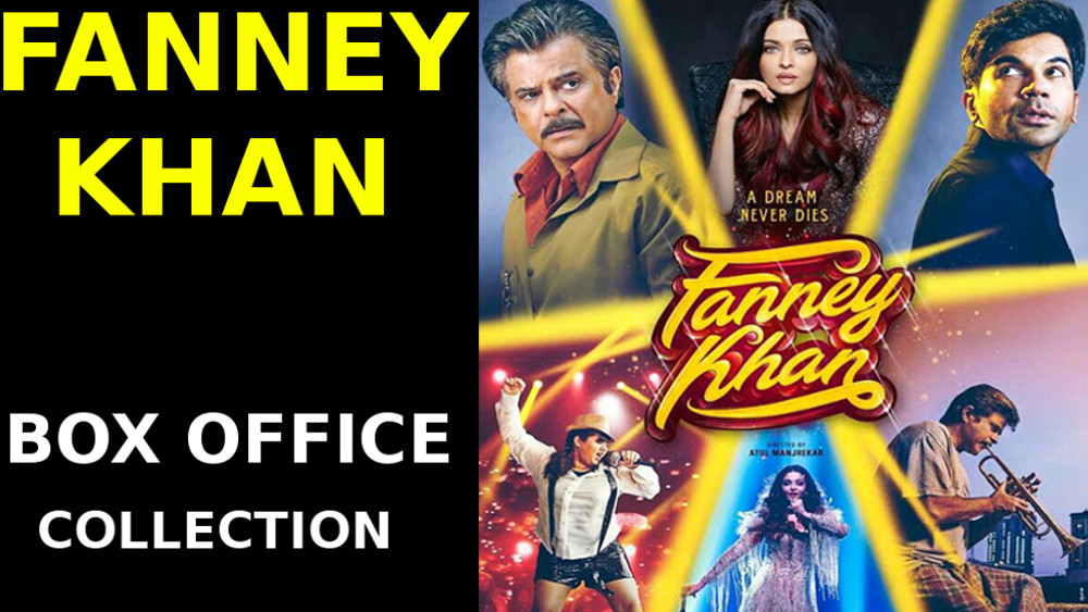 fanney khan
