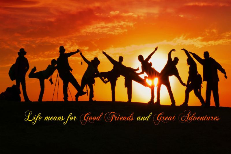 Friendship Day