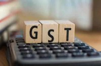 GST in chhattisgarh