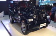 Mahindra Thar