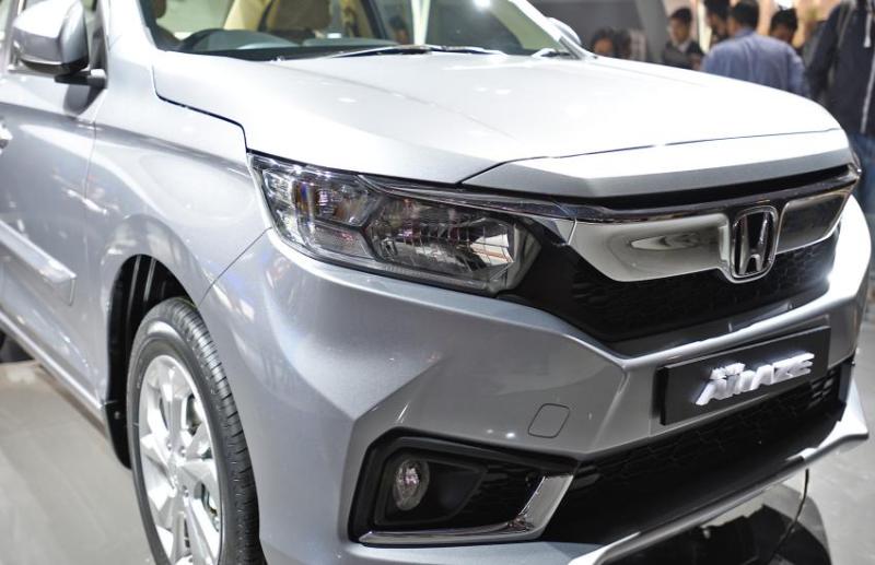 honda amaze