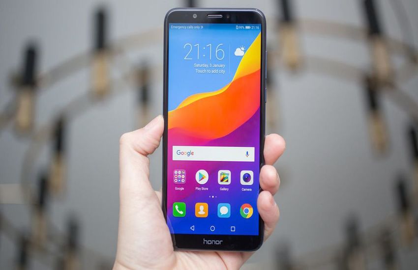 खुशखबरी! Honor 7C की कीमत में हुआ बड़ा बदलाव, जानिए यहां
