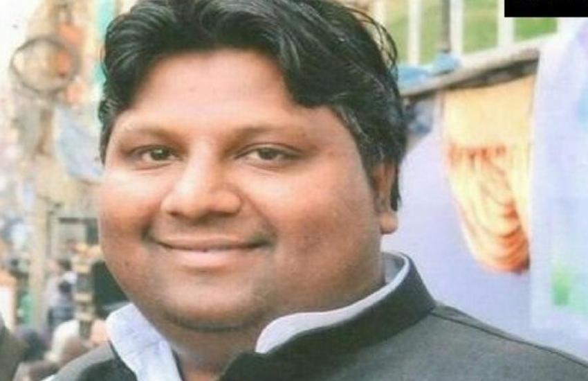 दिल्ली: पर्यावरण मंत्री इमरान हुसैन ने कपिल मिश्रा और विजेंद्र गुप्ता पर किया आपराधिक मानहानि का केस