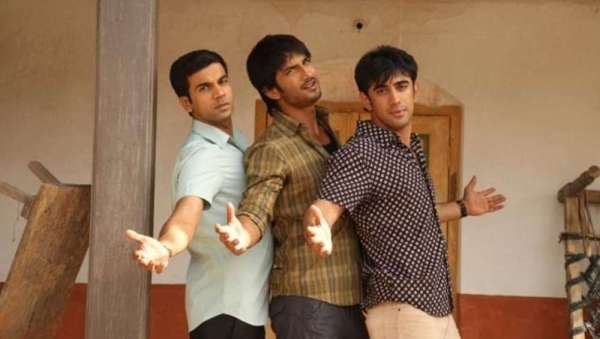 kai po che