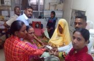 HomeGuard Bhagirath Struggling to his life