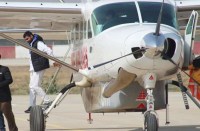 regular flight from kishangarh airport will be started from October