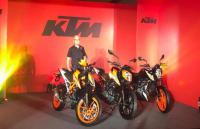 KTM