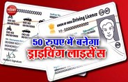Driving Licence