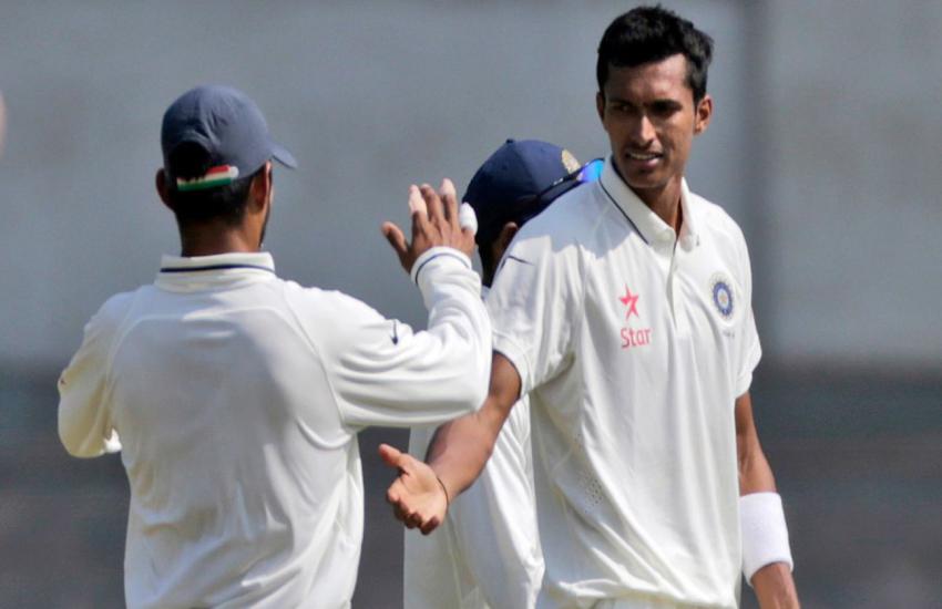 NAVDEEP SAINI