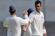 NAVDEEP SAINI