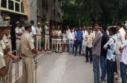 Historic firing case in Pali