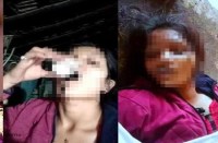 17 year girl suicide